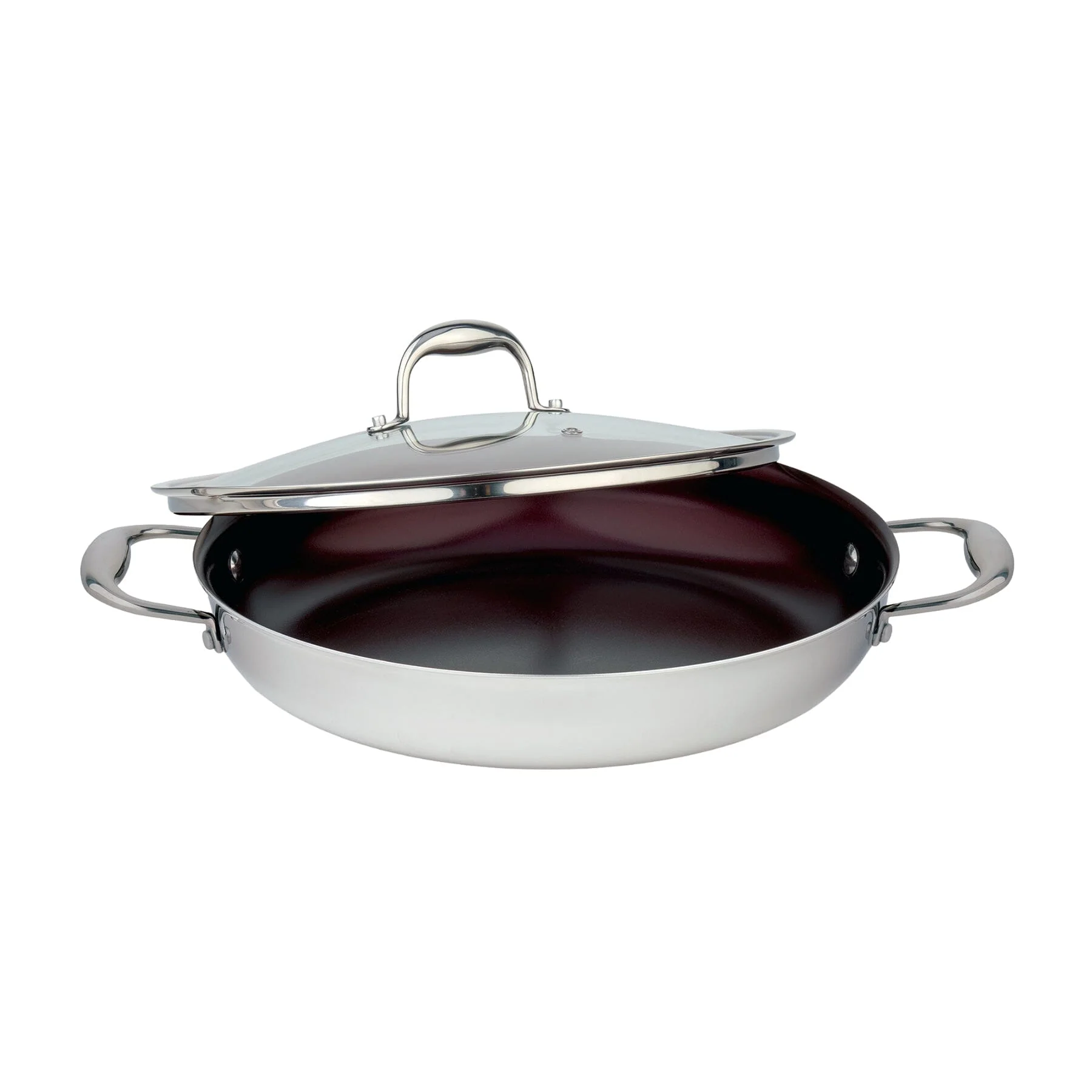 Clad Stainless Steel